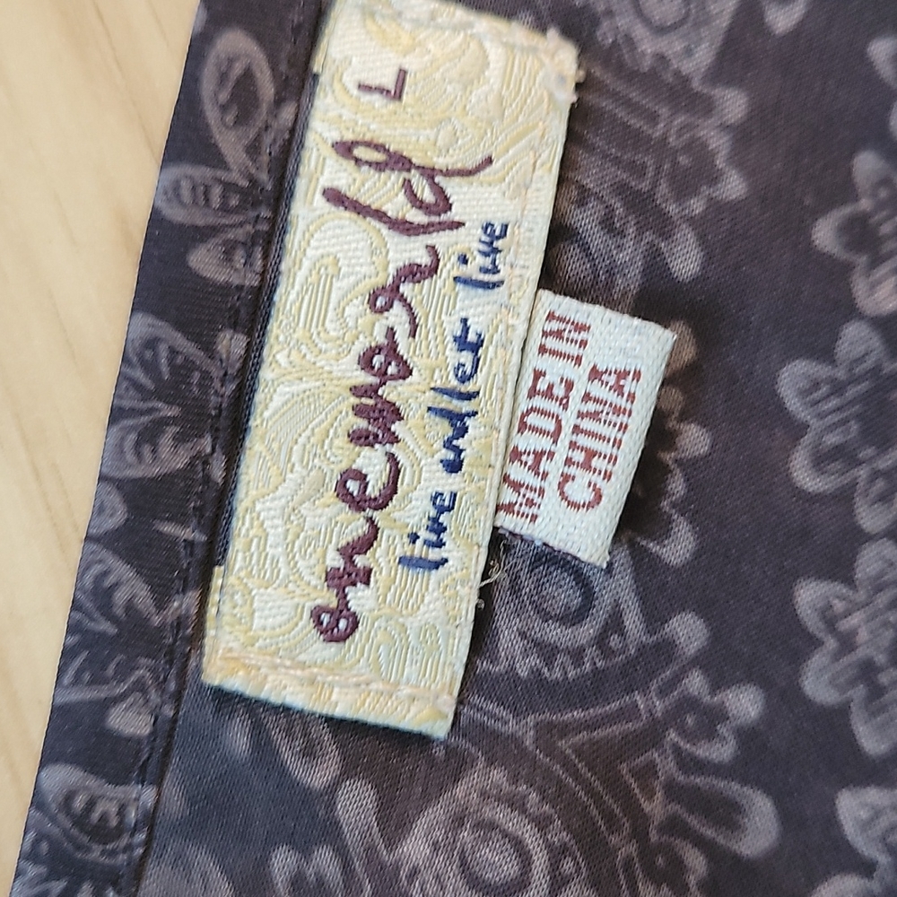 One World Top - image 2